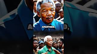 Resilience of Nelson Mandela