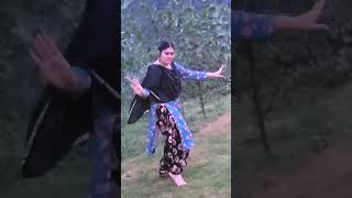 O Nilima Pahari Nati Dance