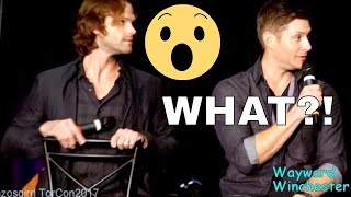 Adorable Little Girl Named 'Lilith' Asks J2 About Their Favorite Monster