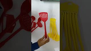 Kitchen Tools spatula set from Kedymart