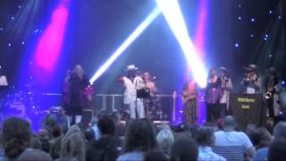 PARKLIFE AYLESBURY 2015 PLATFORM SOUL