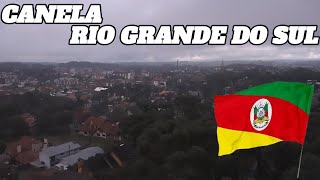 RIO GRANDE DO SUL / CIDADE DE CANELA AO VIVO AGORA