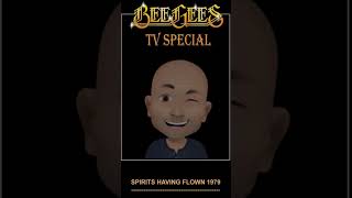 Bee Gees: I´ve gotta get a message to you (Tv Special 1979)