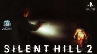 САЙЛЕНТ ХИЛЛ 2 РЕМЕЙК / SILENT HILL 2 REMAKE ПРОХОЖДЕНИЕ 5