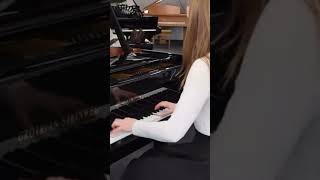 RACHMANINOFF, Musical Moment no.4 e-moll. #piano #video #music #shortfeed #classicalmusic #shorts