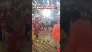 Dahanu Festival 2.0 Pohada Dance.. #shorts #youtubeshorts #dahanu #dahanufestival