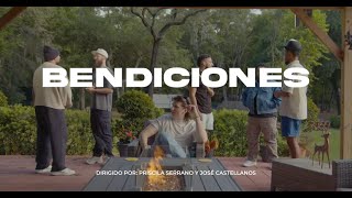 Andrez Babii X Ñengo Flow - Bendiciones