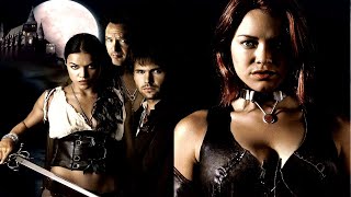 BloodRayne Menu DVD Filme De 2005