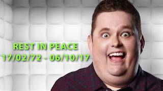 Comedian Ralphie May Dead At Age 45