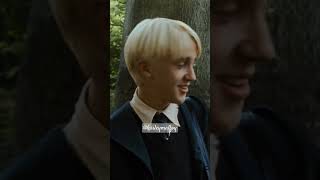 Like if you think Draco Malfoy is the best HP character #harrypotter #slytherin #dracomalfoy #love