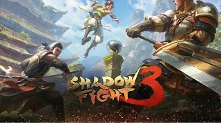 How to download shadow fight 3