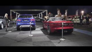 AutoSalon Rotterdam 2016 - PROMO/Short Aftermovie