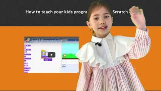 Spelling Game with Scratch 3 Programming Nextlesson