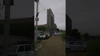 Karachi Street View - Full Screen Video Of Karachi #karachi #city #pakistan #viral #video #shorts