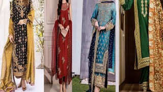 latest wedding dress design 2024 / New shadi dress desig2024