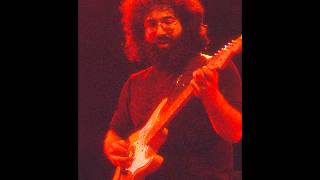 Grateful Dead - Winterland Arena - Scarlet - Fire  3-18-77