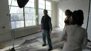 Joe McNally Photography- Dobbs Ferry Workshops Day 5