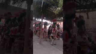 fiesta a San Isidro labrador cl Guerrero jalpa Zacatecas 15 d mayo 2024