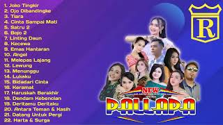 NEW PALLAPA FULL ALBUM 2022 TANPA IKLAN TERBARU