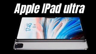 iPad Pro M3 2024– 4 BIG UPGRADES