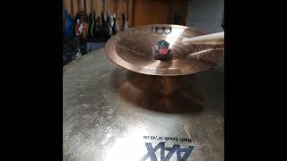 Meinl Classics high bell 8"