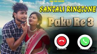 NEW SANTALI RINGTONE SONG 2024//STEPHAN TUDU//HEMBROM.11