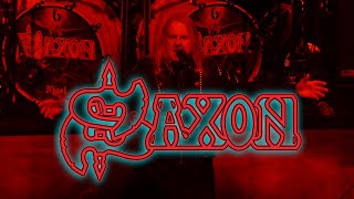 Saxon 2024-05-14 Grand Rapids, MI - full show 4K