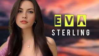 Eva Sterling - Fashion blogger & Instagram Star - Bio & Facts