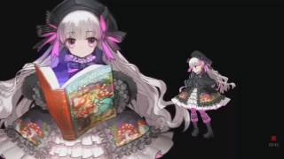 Fate/Grand Order Nursery Rhyme NP Skill