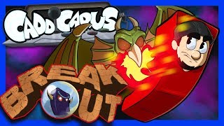 [OLD] Breakout PS1 ft. RECTANGLES WITH EYES - Caddicarus