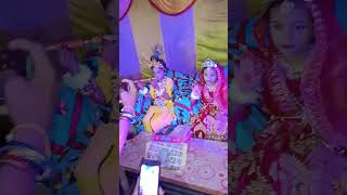 जब जब बजे मोहन मुरलिया #viralvideo #sortvideo #trending #beatiful #mohan #kreshnajanmastamibhajan