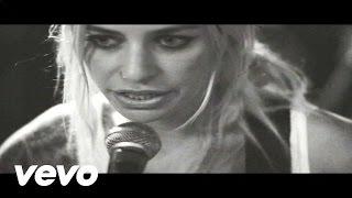 Gin Wigmore - Devil In Me (Official Video)