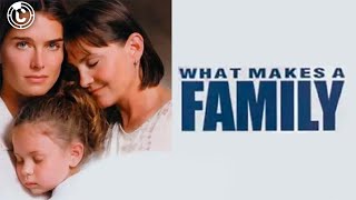 What Makes a Family (ft. Whoopi Goldberg) | Full Movie | CineStream