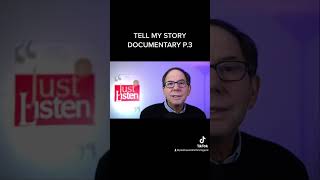 Mark Goulston - Tell My Story Documentary P3