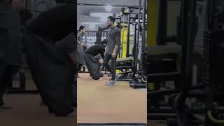 Random clip 💪🏋🏻Gym lovers 🏋🏻🎧#viral #gymmotivation #motivation #fitness0011 #tranding #gymmot