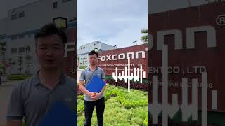 FOXCONN HỒNG HẢI TUYỂN DỤNG 2023