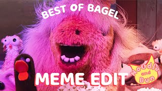 Inside Bagels mind - MEME edit