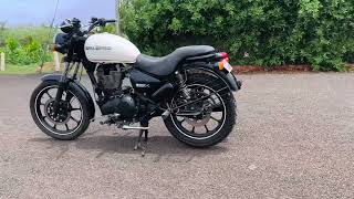 Thunderbird 350x at best price | preowned cars and bikes |secondhand cars and bikes #royalenfield