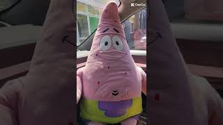 patrick star!!!!!!!