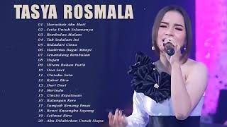 TASYA ROSMALAH FULL ALBUM 2022