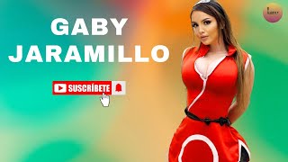 Gaby Jaramillo Curvy Plus Size Model | Biography & Facts