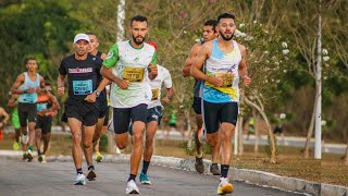 17ª CORRIDA DO FOGO- TRANSMISSÃO OFICIAL.