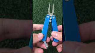 New golf divot tool. #golf #golfaccessories #golfer #divottool