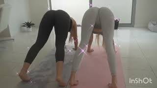 Bora pratica yoga