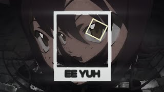 EEYUH 😋 - Blair Cat Witch [Edit/Amv] Quick !