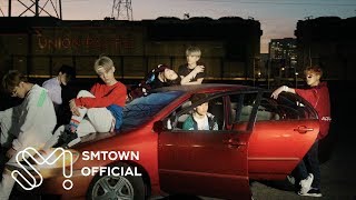 NCT DREAM 엔시티 드림 'GO' MV