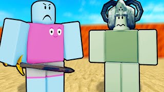 ROBLOX Randomly Generated Droids is AMAZING!!