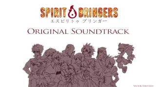 Spirit Bringers Empyrean Realm OST - Light of Hope (Low Risk)