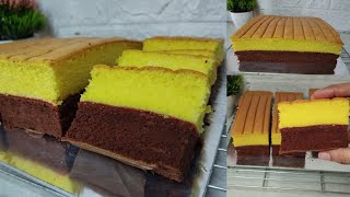 BOLU LAPIS SURABAYA EKONOMIS || LEMBUT DAN ENAK BANGET