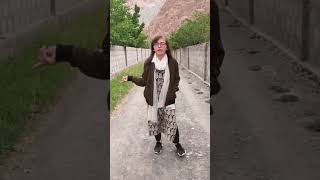 Going to my nani house .. #bollywood #dancecover #mountains #tiktokvideo #love